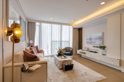 2 dormitorios Condominio  en Bangkok, Thailand No. 2147 10