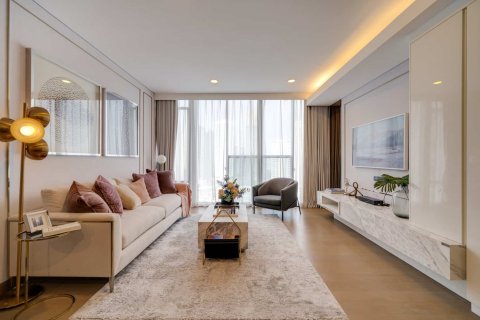 2 bedrooms Condo  in Bangkok, Thailand No. 2147 4