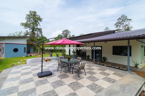 4 dormitorios House en Chiang Mai, Thailand No. 2148 9