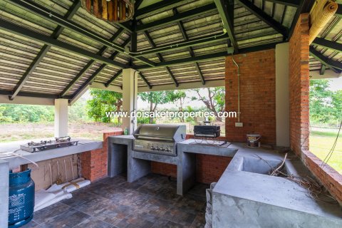 4 dormitorios House en Chiang Mai, Thailand No. 2148 10