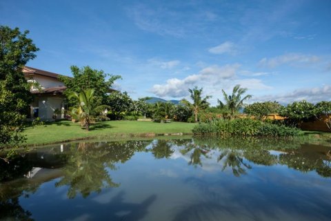 5 chambres House à Chiang Mai, Thailand No. 2149 8