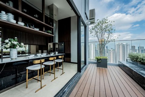 1 dormitorio Condominio  en Bangkok, Thailand No. 2146 7