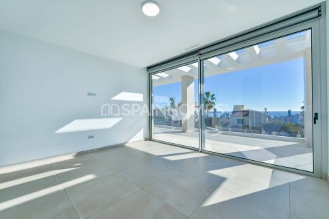 4 bedrooms Villa in Finestrat, Spain No. 26303 16