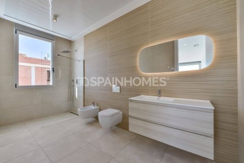 4 bedrooms Villa in Finestrat, Spain No. 26303 5