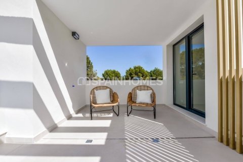 3 chambres Villa à Finestrat, Spain No. 26302 30