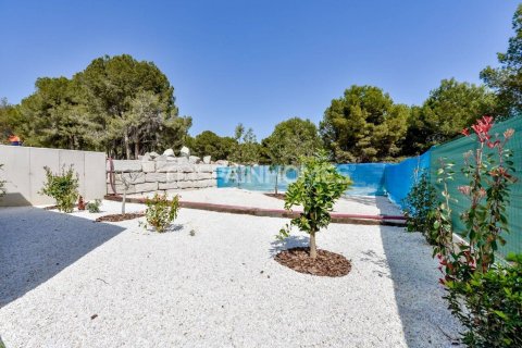 3 dormitorios Villa en Finestrat, Spain No. 26302 9