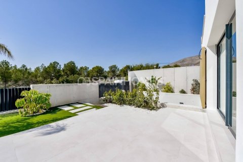 3 dormitorios Villa en Finestrat, Spain No. 26302 10