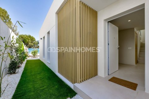 3 dormitorios Villa en Finestrat, Spain No. 26302 12