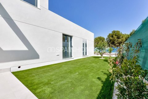 3 dormitorios Villa en Finestrat, Spain No. 26302 11