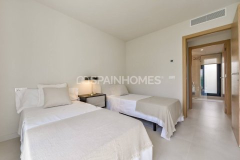 3 dormitorios Villa en Finestrat, Spain No. 26302 30