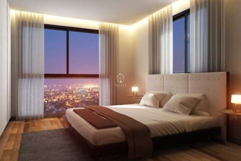 3 bedrooms Penthouse in Agios Athanasios, Cyprus No. 77734 6