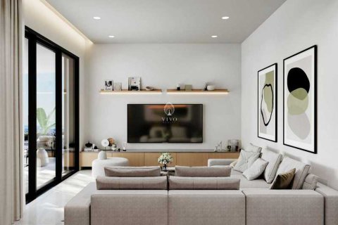 3 bedrooms Apartment in Limassol, Cyprus No. 77731 6