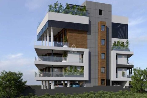 3 bedrooms Apartment in Limassol, Cyprus No. 77731 4