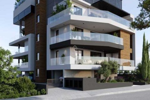 3 bedrooms Apartment in Limassol, Cyprus No. 77731 5