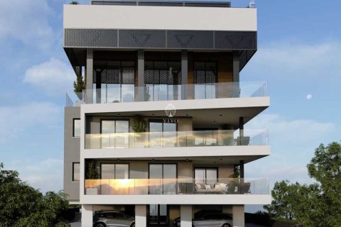 3 bedrooms Apartment in Limassol, Cyprus No. 77731 13