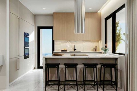 3 bedrooms Apartment in Limassol, Cyprus No. 77731 8