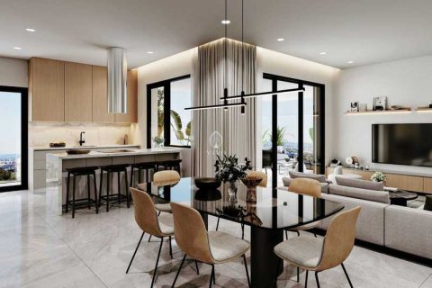 3 bedrooms Apartment in Limassol, Cyprus No. 77731 1