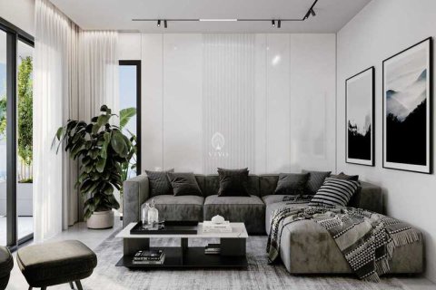 3 bedrooms Apartment in Limassol, Cyprus No. 77731 11