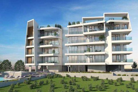 3 bedrooms Apartment in Germasogeia, Cyprus No. 77732 4