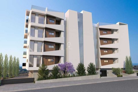 3 bedrooms Apartment in Germasogeia, Cyprus No. 77732 11