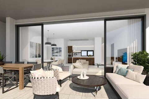 3 bedrooms Apartment in Germasogeia, Cyprus No. 77732 9