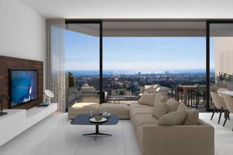 3 bedrooms Apartment in Germasogeia, Cyprus No. 77732 5