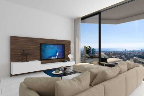 3 bedrooms Apartment in Germasogeia, Cyprus No. 77732 1