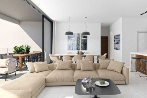 3 bedrooms Apartment in Germasogeia, Cyprus No. 77732 8