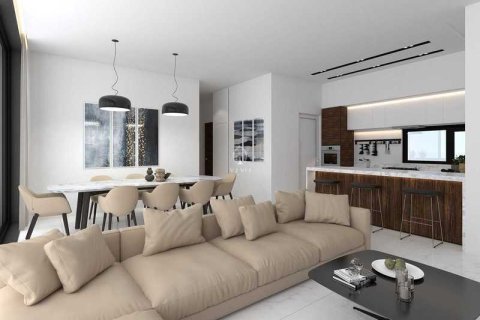 3 bedrooms Apartment in Germasogeia, Cyprus No. 77732 7
