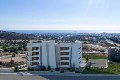 3 bedrooms Apartment in Germasogeia, Cyprus No. 77732 12