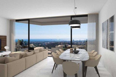 3 bedrooms Apartment in Germasogeia, Cyprus No. 77732 6