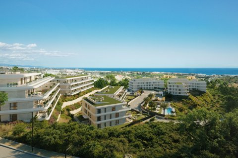 4 dormitorios Apartment en Estepona, Spain No. 27291 7