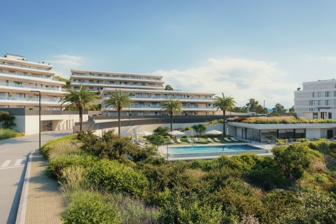 4 dormitorios Apartment en Estepona, Spain No. 27291 9