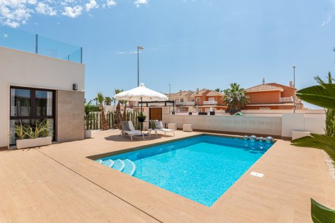 3 dormitorios Villa en Ciudad Quesada, Spain No. 27237 3