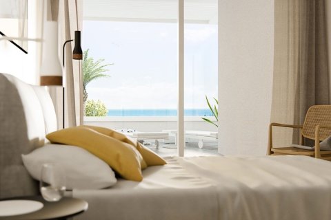 2 bedrooms Apartment in Villajoyosa, Spain No. 27288 10