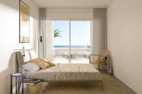 2 dormitorios Apartment en Villajoyosa, Spain No. 27288 5