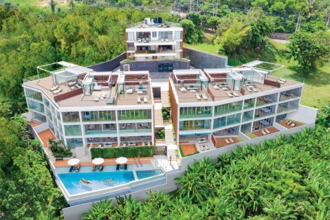 5 dormitorios House en Patong, Thailand No. 249 2