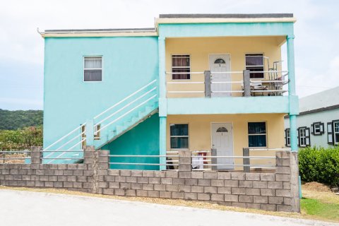 10 chambres Villa à Basseterre, Saint Kitts and Nevis No. 61416 1