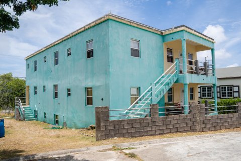 10 dormitorios Villa en Basseterre, Saint Kitts and Nevis No. 61416 3