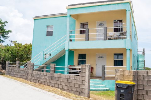 10 dormitorios Villa en Basseterre, Saint Kitts and Nevis No. 61416 2