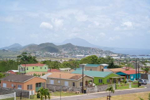 10 chambres Villa à Basseterre, Saint Kitts and Nevis No. 61416 5