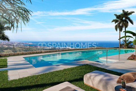 2 dormitorios Apartment en Casares, Spain No. 61351 1