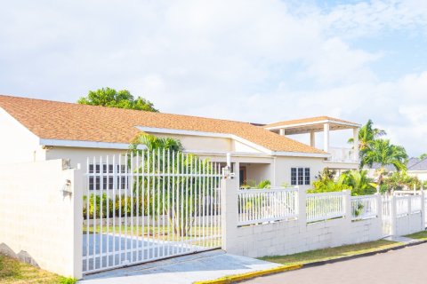 4 chambres Villa à Frigate Bay, Saint Kitts and Nevis No. 61419 2