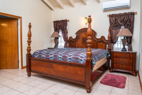 4 bedrooms Villa in Frigate Bay, Saint Kitts and Nevis No. 61419 14