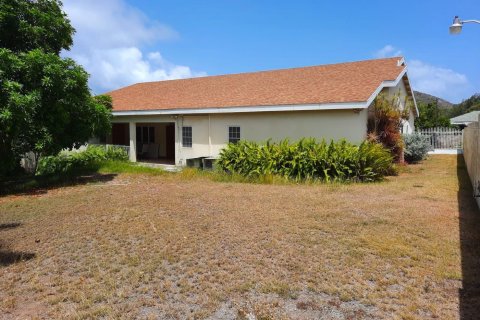 4 dormitorios Villa en Frigate Bay, Saint Kitts and Nevis No. 61419 25