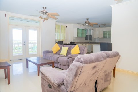 3 bedrooms Villa in Lucas, Saint Kitts and Nevis No. 61418 1