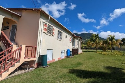 4 bedrooms Villa in Sandy Point Town, Saint Kitts and Nevis No. 61417 3