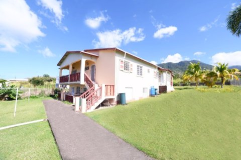 4 bedrooms Villa in Sandy Point Town, Saint Kitts and Nevis No. 61417 1