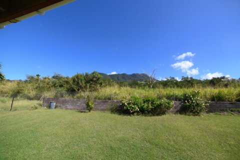 4 chambres Villa à Sandy Point Town, Saint Kitts and Nevis No. 61417 9