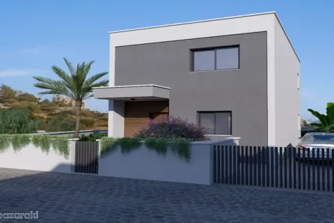 2 dormitorios House en Pyrgos, Cyprus No. 46596 2